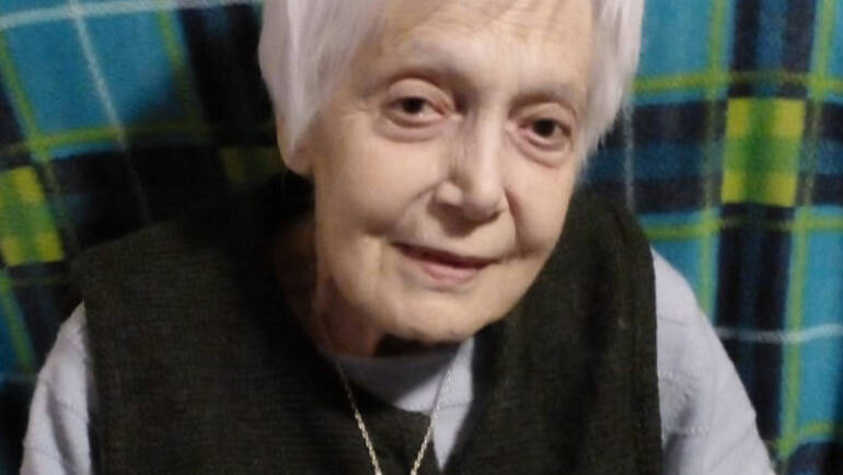 Paola Maschio
