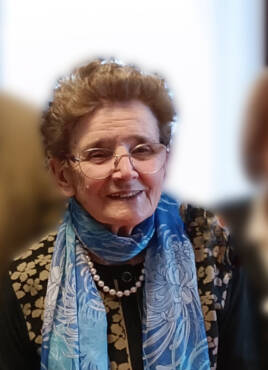 Antonietta Luvisotto