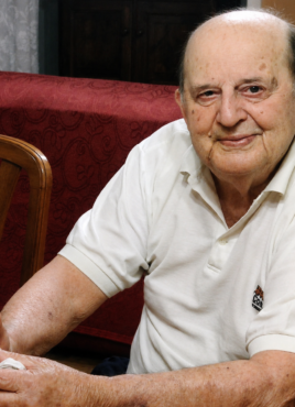 Raffaele Berto