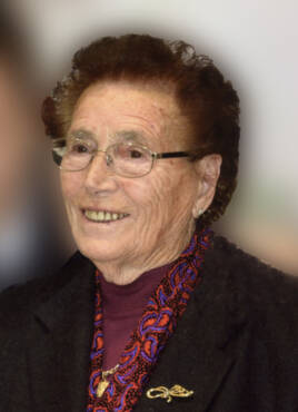 Anna Maria Cigana
