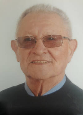 Agostino Rossetto