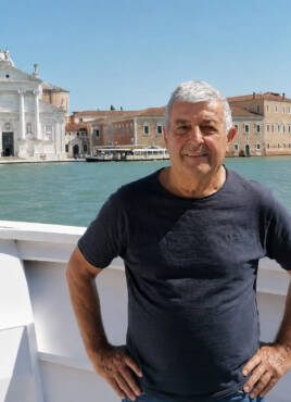 Dino Prosdocimo