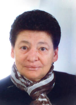 Franca Pavan