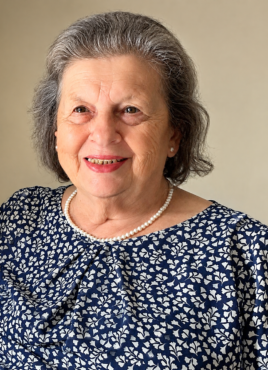 Maria Stella Berto