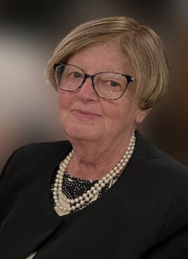 Virginia Lucchese “Lucia”