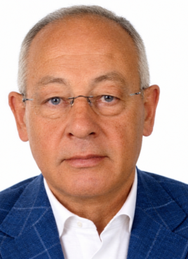 Rinaldo Feltrin
